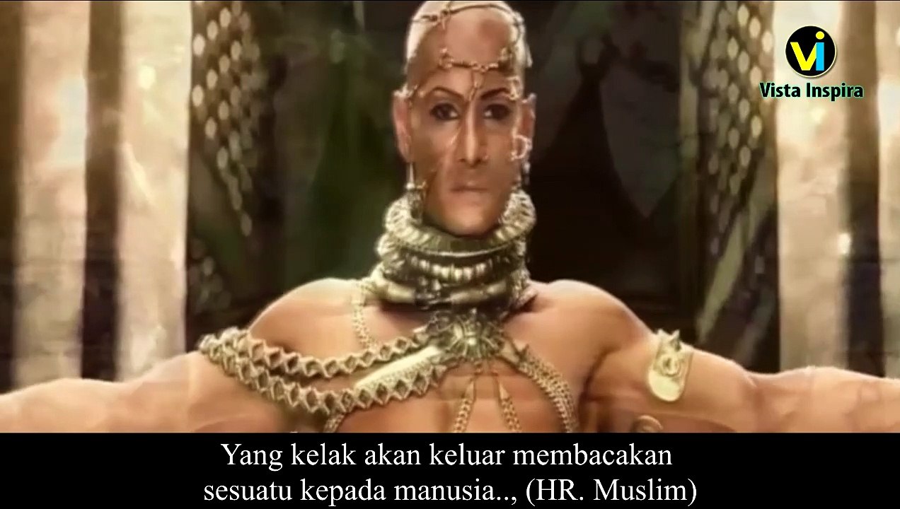 7 Golongan Pengikut Dajjal di Akhir Zaman
