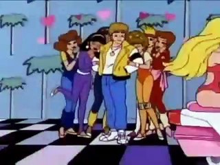 Beverly Hills Teens - Intro Opening