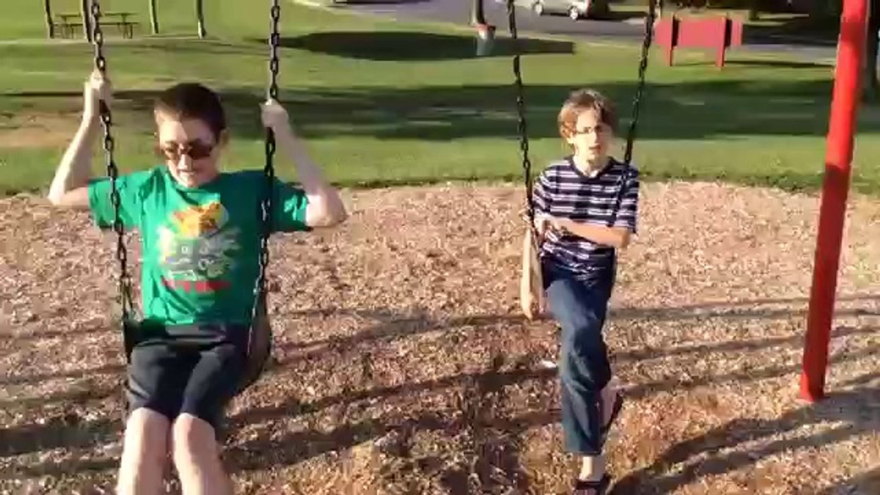 VGs in real life with DIYDamian and onedarko