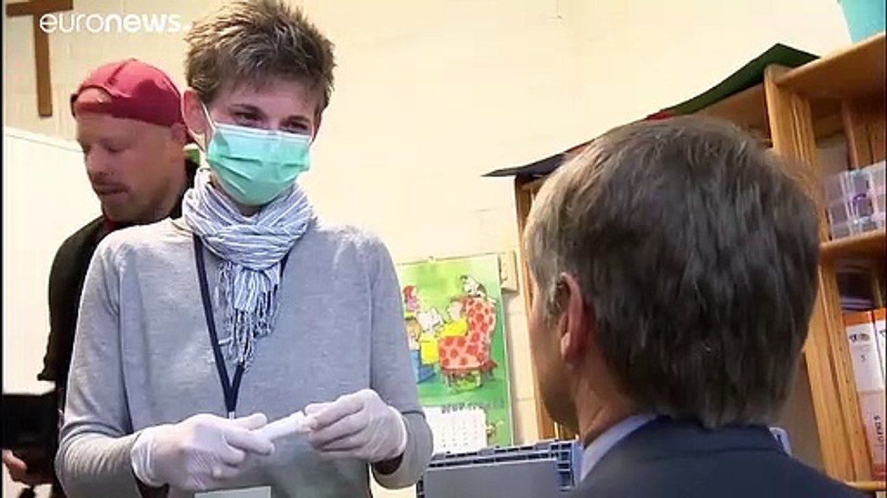 23 Jahre nach Mord an 11-Jähriger: DNA-Massentest in Grevenbroich