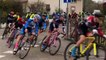 Cyclo-cross - La course de Golbey remportée par Vincent Sibille