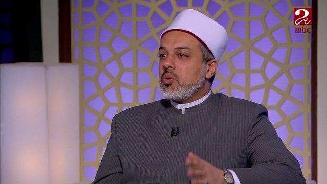 #من_القلب_للقلب | أمين لجنة الفتوى بدار الإفتاء يروي قصص مبهرة عن تواضع الرسول