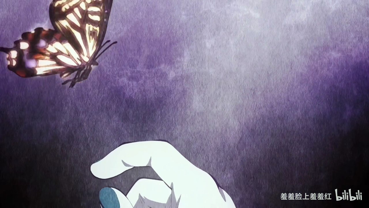 忍姐姐刚开口我就心动了！！！【蝴蝶忍混剪-鬼灭之刃-1080p】