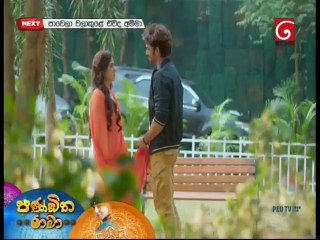 Mini Pahana Obai 24 November 2019