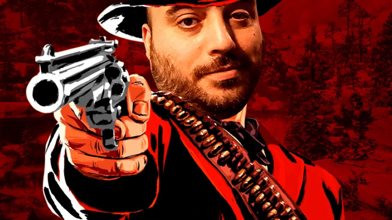 LO MEJOR DE RED DEAD REDEMPTION 2 ONLINE