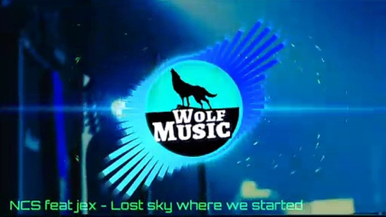 Lost Sky Feat Jex - Where We Started