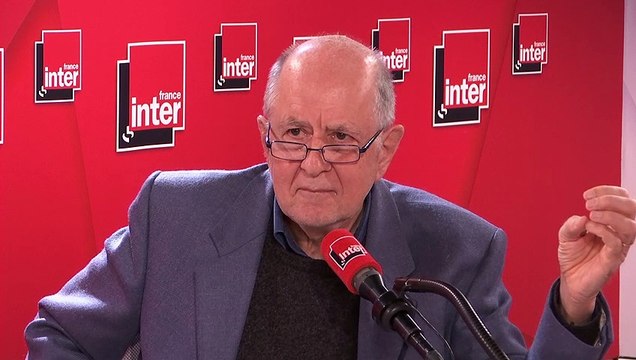 Abus sexuels dans l’Église : “La commission que je préside a fait la preuve de son impartialité” (J.-M. Sauvé)