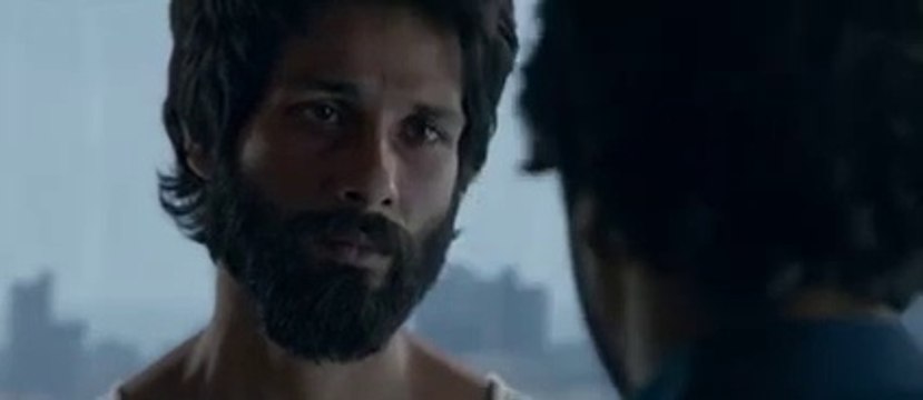 KABIR SINGH HINDI MOVIE PART 4