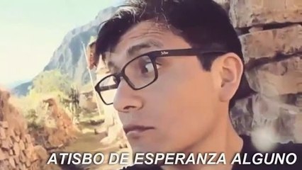 JUGANDOR CRITICON ENDING 1 HD SUB ESPAÑOL (Oficial y con más copyright que nunca)