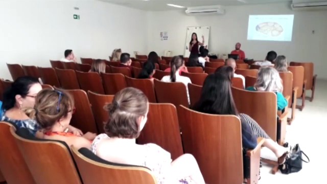 Novos conselheiros tutelares passam por capacitação