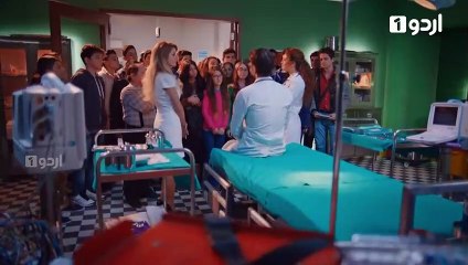 Emergency Pyar New Episode 6 Turkish Drama - Urdu or Hindi