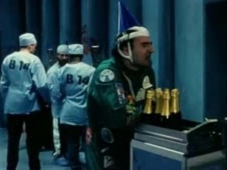 Désiré - [Albert Dupontel]