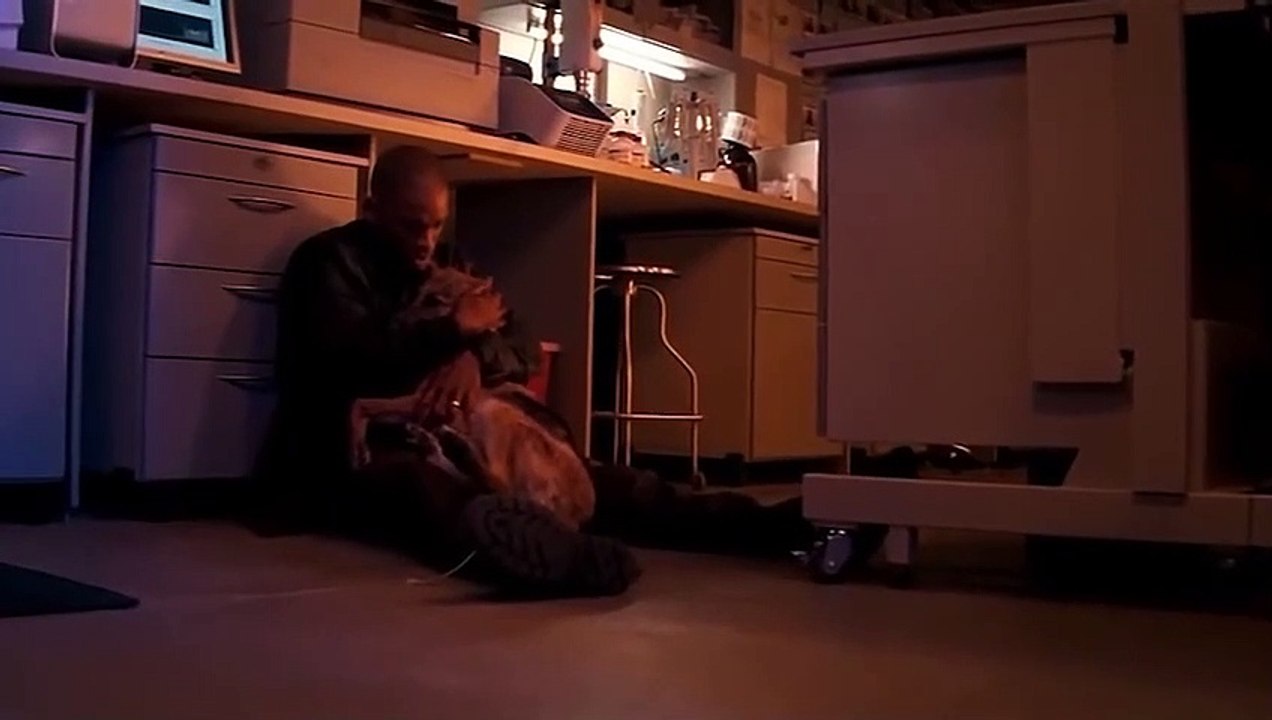 The Last of Us Part 2 - Ellie Has A Dog! 