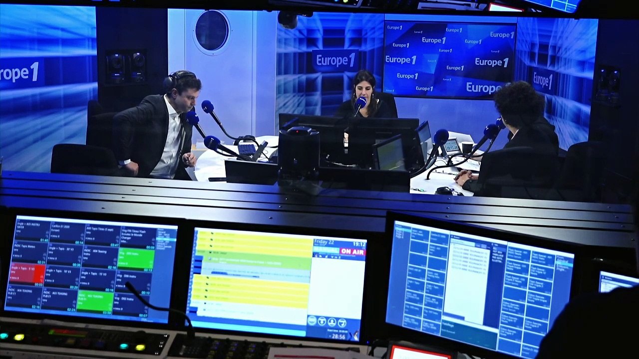 Le système de distribution des bourses étudiantes "ne correspond plus à la réalité", reconnaît Frédérique Vidal