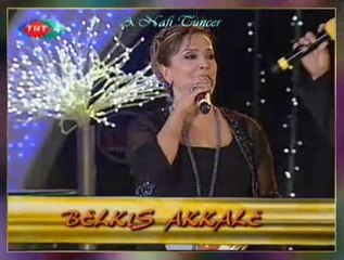 Belkıs AKKALE & Onur ŞAN - Mevlâm Birçok Dert Vermiş