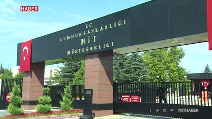 81 ülkeden DEAŞ'a katılanların listesine TRT Haber ulaştı