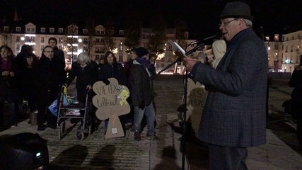 Contre-inauguration