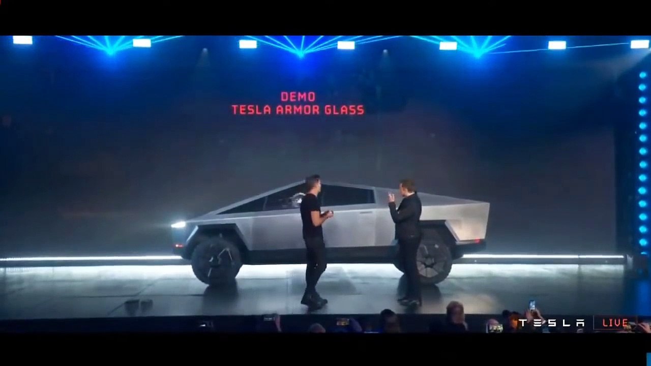 Elon Musk'ın Zor Anları