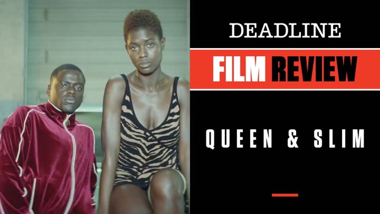 Queen & Slim review