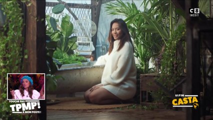 Miss France 2019 : Le clip de son premier single avec une reprise de "Jardin d'hiver"
