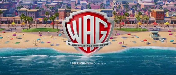 SCOOB! - Official Teaser Trailer