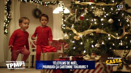 Pourquoi les téléfilms de Noël cartonnent-ils toujours autant ?