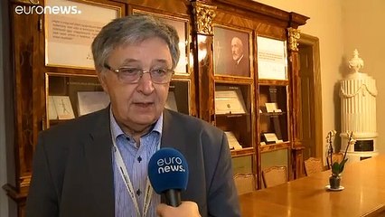 Βουδαπέστη: Παγκόσμιο Επιστημονικό Φόρουμ σε περιβάλλον δυσμενές