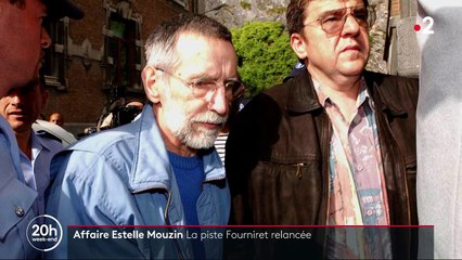 Disparition d'Estelle Mouzin en 2003 : l'enquête relancée