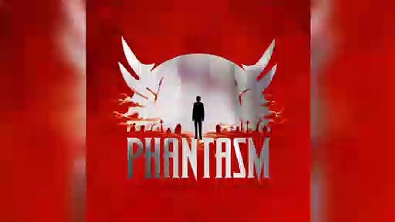 Phantasm (1979) - Just A Dream?