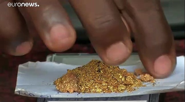 كيف تمكن الجهاديون من السيطرة على مناجم الذهب في منطقة الساحل الافريقي؟