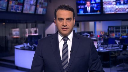 موجز العاشرة مساء (2019/11/22)