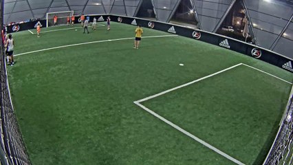 Equipe 1 Vs Equipe 2 - 22/11/19 18:26 - Loisir Turin - Turin Z5