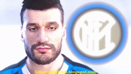 EFOOTBALLPES2020 - Combinação de olheiros A. Candreva_HD