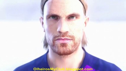 EFOOTBALLPES2020 - Combinação de olheiros M. Lang_HD
