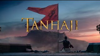 Tanhaji:_The_Unsung_Warrior_-_Official_Trailer_|_Ajay_D,_Saif_Ali_K,_Kajol_|_Om_Raut_|_10_Jan_2020(720p)