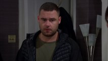 Robron - ‪Aaron Apologises For His Behaviour! ‬