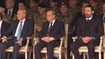 بذكرى الاستقلال اللبناني.. الجيش ينظم احتفالا رمزيا والشعب يحتفل بالشوارع