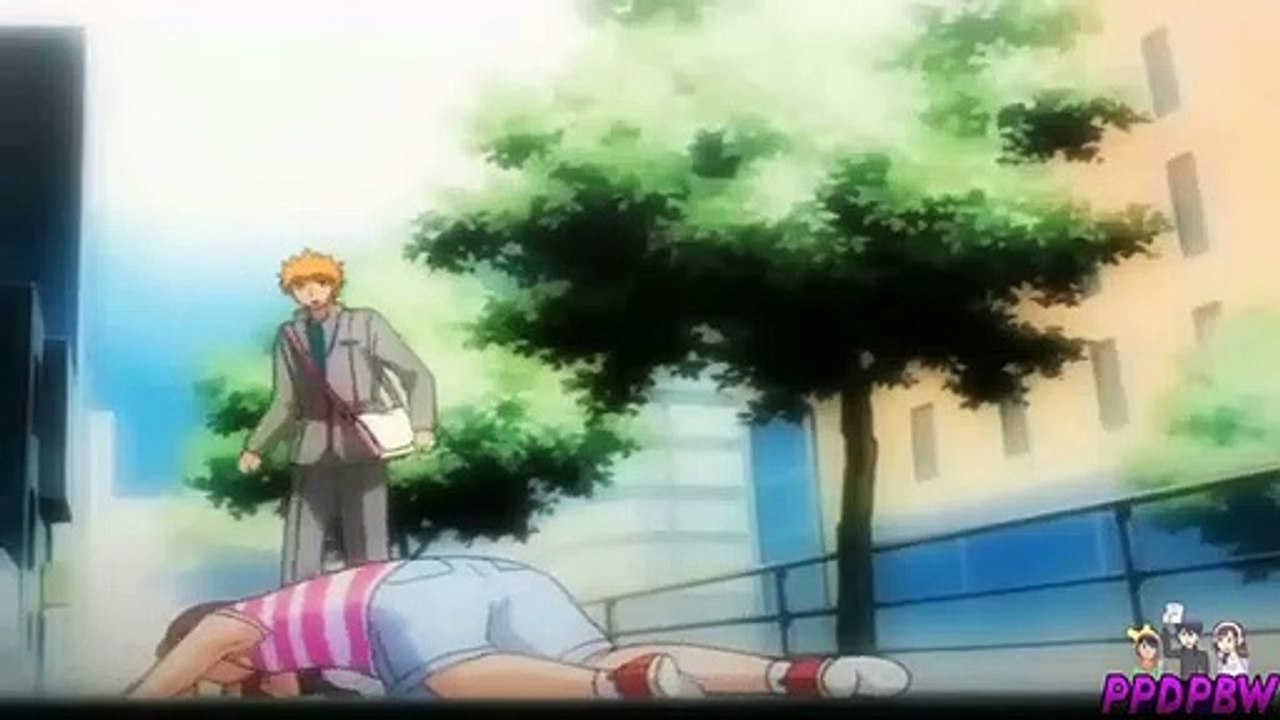 Bleach Ichi One el patea Otakus (PARODIA)
