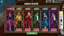 Clue/Cluedo Tudor Mansion Board & Character Theme Gameplay