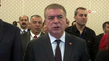 Medya ve Mülteciler Basın Buluşması başladı