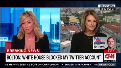 Lindsey Graham is ‘about to go down’ — because Trump has something on him: Joe Biden