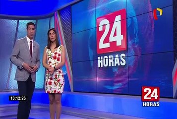 Comas: hampones armados roban más de 700 soles de minimarket