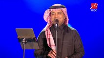 راشد الماجد يبدع في أغنية 