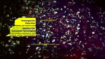 Imágenes inéditas del operativo que realizó la AFI  tras el linchamiento de policías en Tláhuac