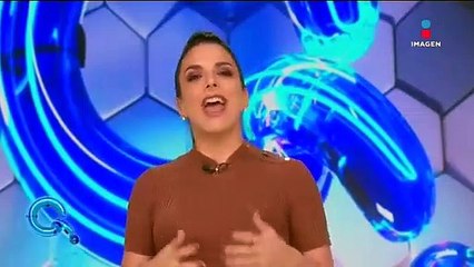 Niurka opina sobre parecido de Evo Morales con Juan Osorio