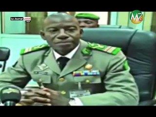 JT BAMBARA 19H30 DU 22 NOVEMBRE 2019