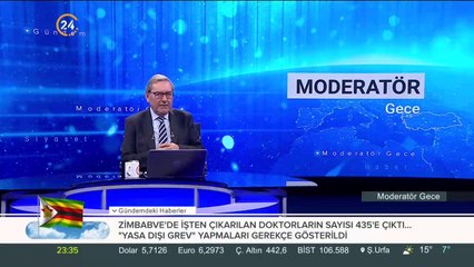 Titiz hanım mesaiye başladı... İnsansız temizlik aracı görevde