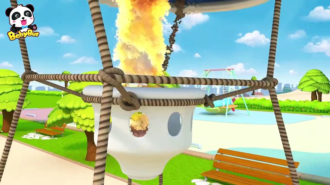 Diablo Atrapa a Mis Amigos | Aventura del Reino Mágico 1 | Dibujos Animados | Cartoon de Matemáticas