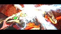 Mortal Kombat X ENDING - FINAL BOSS - Walkthrough Gameplay Part 22 (MKX)[via torchbrowser.com]