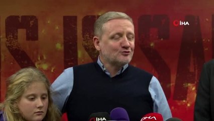 Göksel Gümüşdağ: "41 maçtır yenilmeyen bir takımı yenmek bizim için önemli, anlamlı"